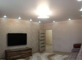 3-к кв. Нижегородская область, Кстово Полевая ул., 6 (90.0 м²) - Полевая. Кстово - фото 11