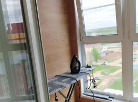 3-к кв. Нижегородская область, Кстово Полевая ул., 6 (90.0 м²) - Полевая. Кстово - фото 14