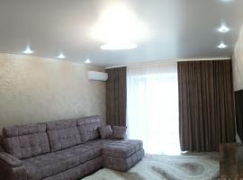 3-к кв. Нижегородская область, Кстово Полевая ул., 6 (90.0 м²) - Полевая. Кстово - фото 15