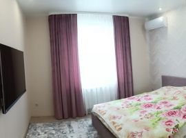 3-к кв. Нижегородская область, Кстово Полевая ул., 6 (90.0 м²) - Полевая. Кстово - фото 16