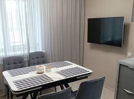 3-к кв. Нижегородская область, Кстово Полевая ул., 6 (90.0 м²) - Полевая. Кстово - фото 1