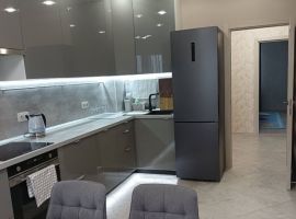3-к кв. Нижегородская область, Кстово Полевая ул., 6 (90.0 м²) - Полевая. Кстово - фото 5
