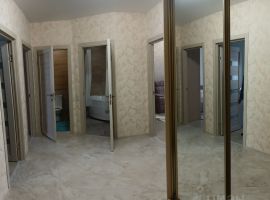 3-к кв. Нижегородская область, Кстово Полевая ул., 6 (90.0 м²) - Полевая. Кстово - фото 7