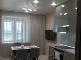 3-к кв. Нижегородская область, Кстово Полевая ул., 6 (90.0 м²) - Полевая. Кстово - фото 8