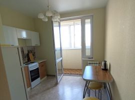 2-к кв. Нижегородская область, Кстово ул. Сутырина, 9 (50.0 м²) - . Кстово - фото 13