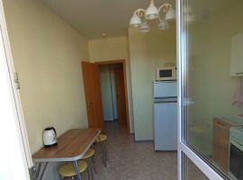 2-к кв. Нижегородская область, Кстово ул. Сутырина, 9 (50.0 м²) - . Кстово - фото 14