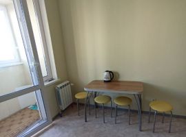 2-к кв. Нижегородская область, Кстово ул. Сутырина, 9 (50.0 м²) - . Кстово - фото 17