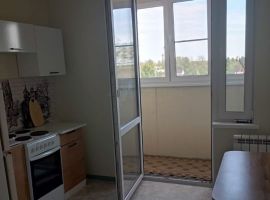 2-к кв. Нижегородская область, Кстово ул. Сутырина, 9 (50.0 м²) - . Кстово - фото 19