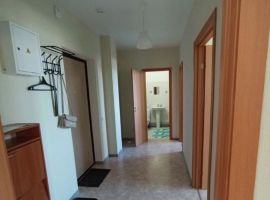 2-к кв. Нижегородская область, Кстово ул. Сутырина, 9 (50.0 м²) - . Кстово - фото 2