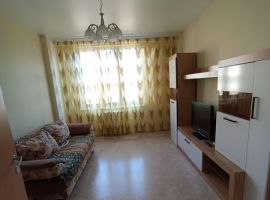 2-к кв. Нижегородская область, Кстово ул. Сутырина, 9 (50.0 м²) - . Кстово - фото 3