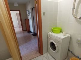 2-к кв. Нижегородская область, Кстово ул. Сутырина, 9 (50.0 м²) - . Кстово - фото 5