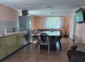 Дом 80 м² на участке 10 сот. - Центральная (19 км Московского шоссе тер. Омск - фото 2