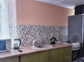 Дом 80 м² на участке 10 сот. - Центральная (19 км Московского шоссе тер. Омск - фото 4