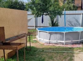 Дом 120 м² на участке 1,15 га - Приморская. Соль-Илецк - фото 9