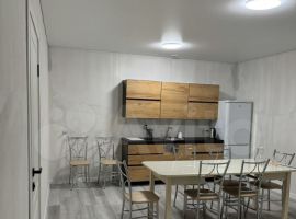 Дом 120 м² на участке 1,15 га - Приморская. Соль-Илецк - фото 1
