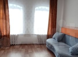 1-к. дом, 24 м² - 8 марта. Далматово - фото 1