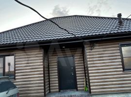 3-к. дом, 100 м² - Первомайская. Наро-Фоминск - фото 1