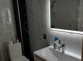 1-к кв. Ростовская область, Ростов-на-Дону просп. Соколова, 68/118Вс1 (30.0 м²) - Соколова. Ростов-на-Дону - фото 11