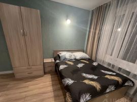 1-к кв. Псковская область, Псков Инженерная ул., 125 (35.4 м²) - . Псков - фото 9