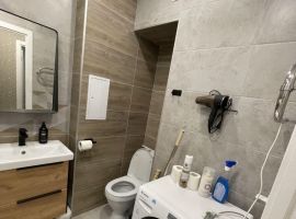 1-к кв. Псковская область, Псков Инженерная ул., 125 (35.4 м²) - . Псков - фото 16