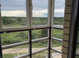 1-к кв. Псковская область, Псков Инженерная ул., 125 (35.4 м²) - . Псков - фото 17