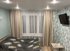 1-к кв. Псковская область, Псков Инженерная ул., 125 (35.4 м²) - . Псков - фото 1
