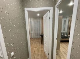 1-к кв. Псковская область, Псков Инженерная ул., 125 (35.4 м²) - . Псков - фото 2