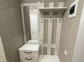 1-к кв. Псковская область, Псков Инженерная ул., 125 (35.4 м²) - . Псков - фото 3