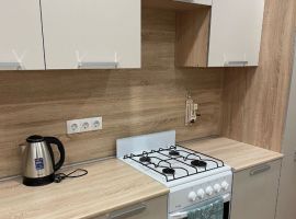 1-к кв. Псковская область, Псков Инженерная ул., 125 (35.4 м²) - . Псков - фото 5