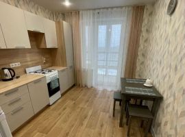 1-к кв. Псковская область, Псков Инженерная ул., 125 (35.4 м²) - . Псков - фото 7