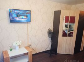 Студия Новгородская область, Великий Новгород ул. Зелинского, 34к2 (21.6 м²) - . Великий Новгород - фото 3