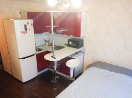 Студия Новгородская область, Великий Новгород ул. Зелинского, 34к2 (21.6 м²) - . Великий Новгород - фото 4
