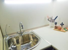 Студия Новгородская область, Великий Новгород ул. Зелинского, 34к2 (21.6 м²) - . Великий Новгород - фото 7