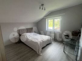 4-к. дом, 133,3 м² - Сельская (СТ Сухая Самарка тер.). Омск - фото 4