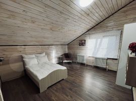 4-к. коттедж, 150 м² - . Семенов - фото 8