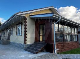 5-к. дом, 142,8 м² - Первомайская. Кашира - фото 9