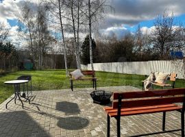5-к. дом, 142,8 м² - Первомайская. Кашира - фото 13