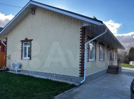 5-к. дом, 142,8 м² - Первомайская. Кашира - фото 3