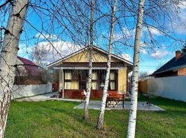 5-к. дом, 142,8 м² - Первомайская. Кашира - фото 4
