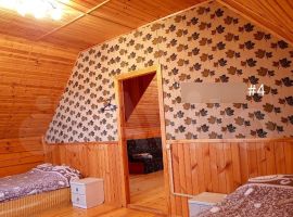 Дом 200 м² на участке 25 сот. - Подгорная. Псков - фото 11