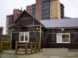 Дом 200 м² на участке 25 сот. - Подгорная. Псков - фото 13