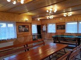 Дом 200 м² на участке 25 сот. - Подгорная. Псков - фото 14