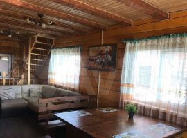 Дом 200 м² на участке 25 сот. - Подгорная. Псков - фото 1