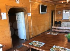 Дом 200 м² на участке 25 сот. - Подгорная. Псков - фото 3