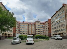 1-к кв. Оренбургская область, Оренбург Полигонная ул., 3 (40.0 м²) - . Оренбург - фото 12