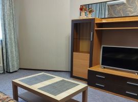 1-к кв. Оренбургская область, Оренбург Полигонная ул., 3 (40.0 м²) - . Оренбург - фото 1