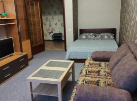 1-к кв. Оренбургская область, Оренбург Полигонная ул., 3 (40.0 м²) - . Оренбург - фото 2