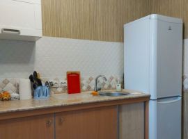 1-к кв. Оренбургская область, Оренбург Полигонная ул., 3 (40.0 м²) - . Оренбург - фото 7