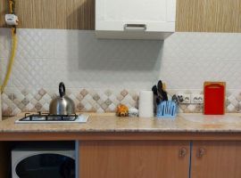 1-к кв. Оренбургская область, Оренбург Полигонная ул., 3 (40.0 м²) - . Оренбург - фото 8