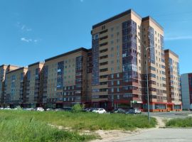 1-к кв. Новгородская область, Великий Новгород Большая Московская ул., 126 (44.0 м²) - . Великий Новгород - фото 19